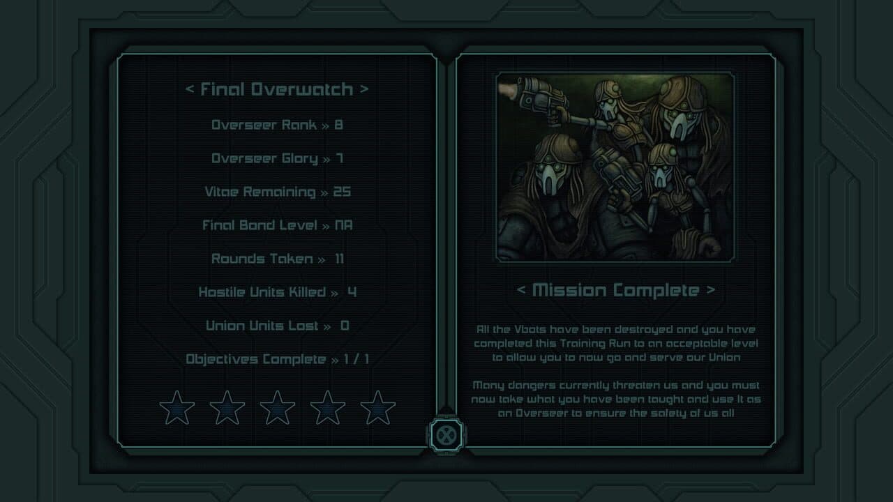 Siberian Dawn thumbnail 5