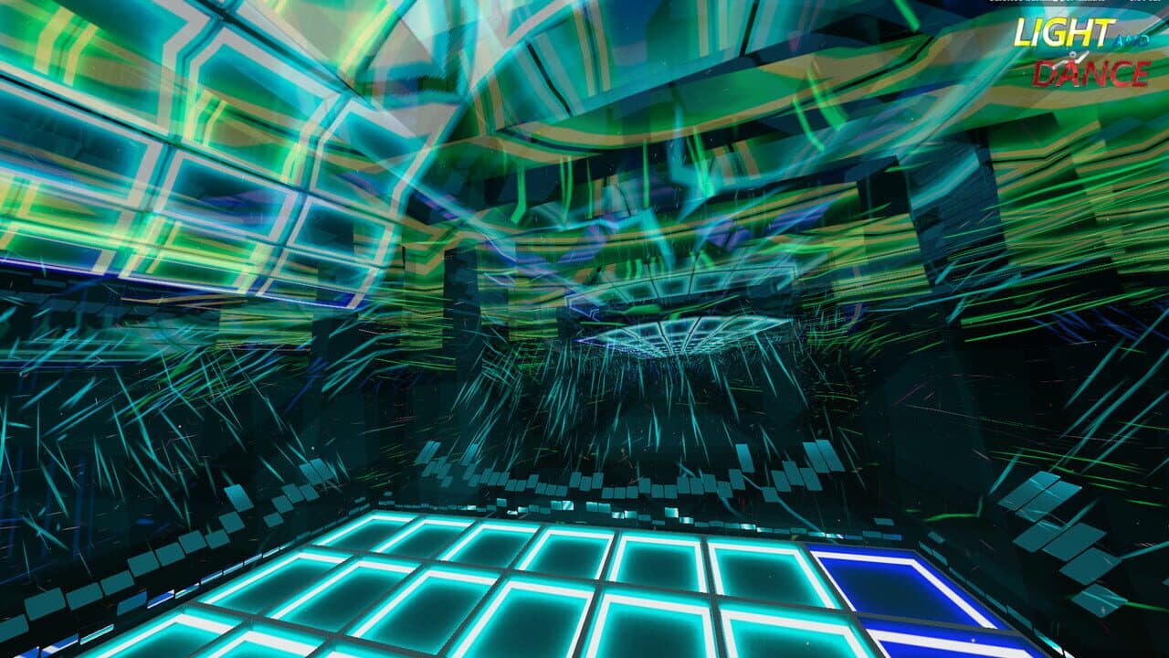 Light and Dance VR thumbnail 3
