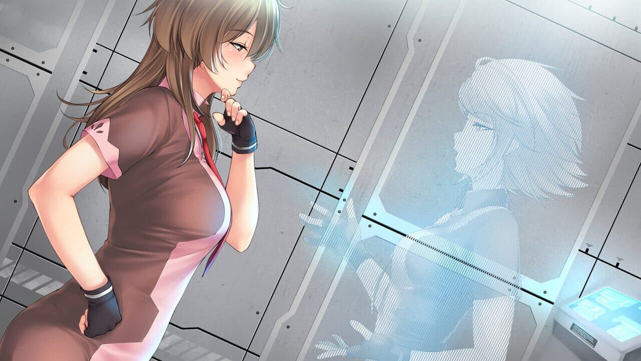 Galaxy Girls thumbnail 4