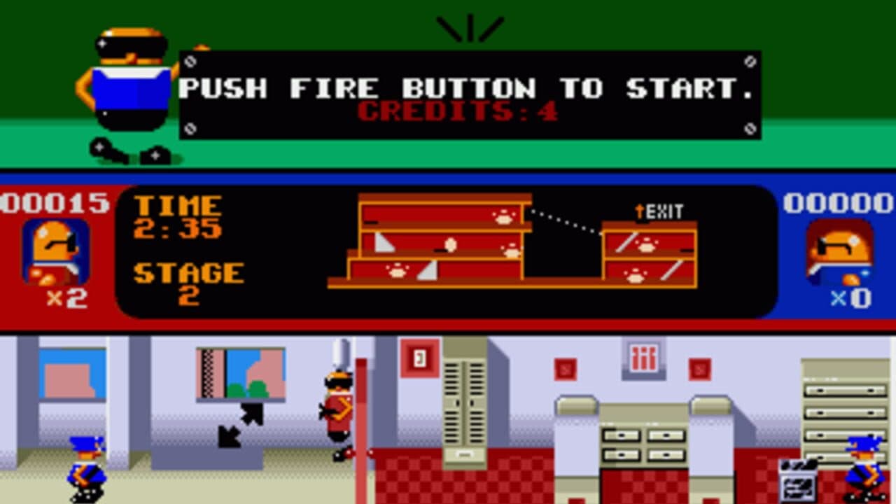 Bonanza Bros. thumbnail 5