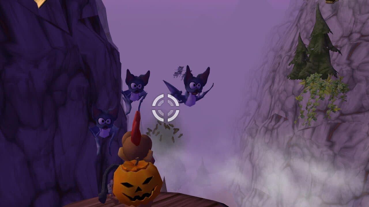 Crazy Chicken Tales thumbnail 4