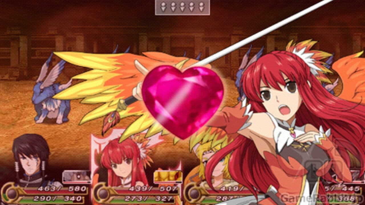 Unchained Blades thumbnail 7