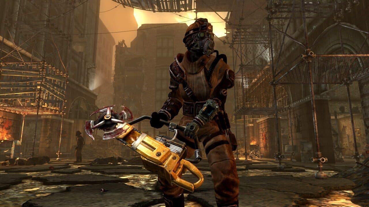 Fallout 3: The Pitt thumbnail 6