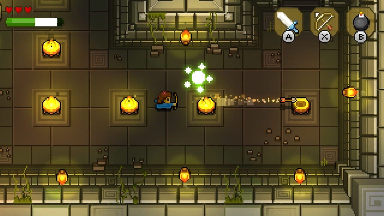Blossom Tales: The Sleeping King thumbnail 12