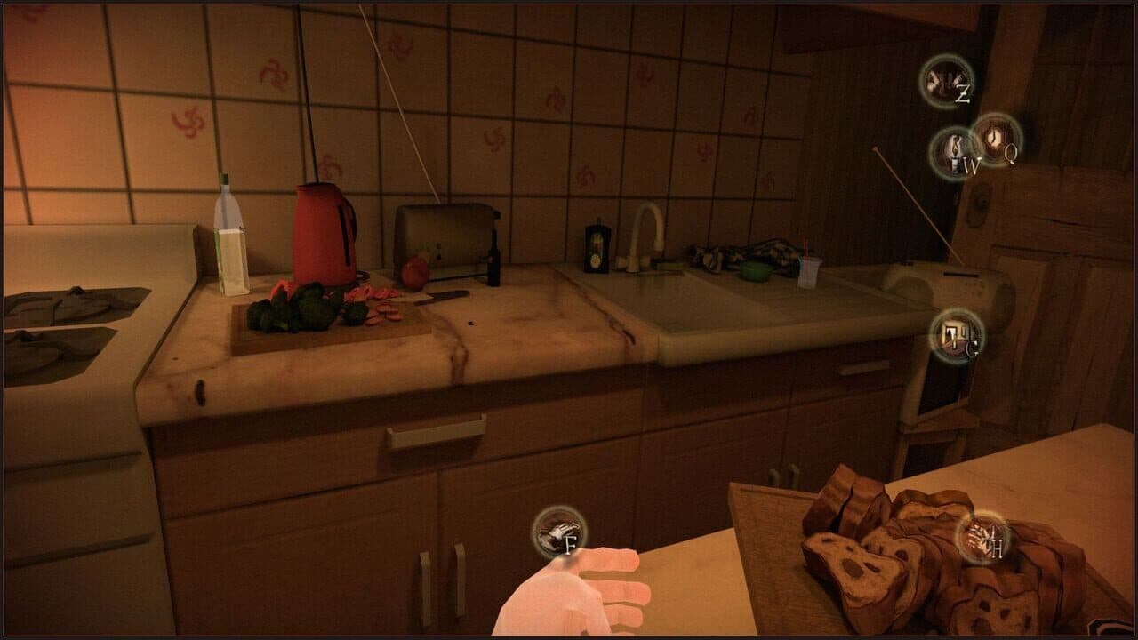Dinner Date thumbnail 5