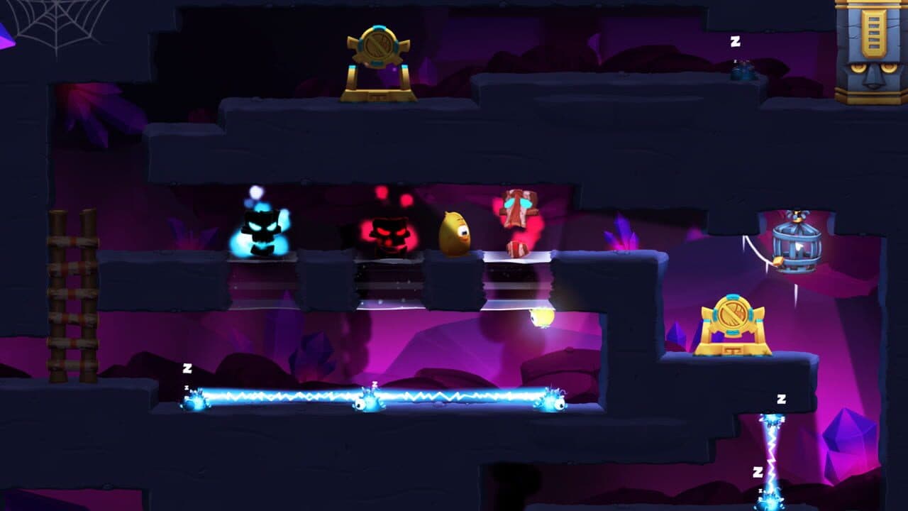 Toki Tori 2 thumbnail 8