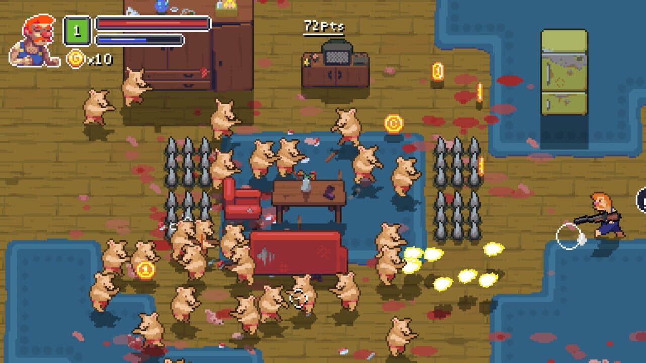 Bacon Rebellion thumbnail 2