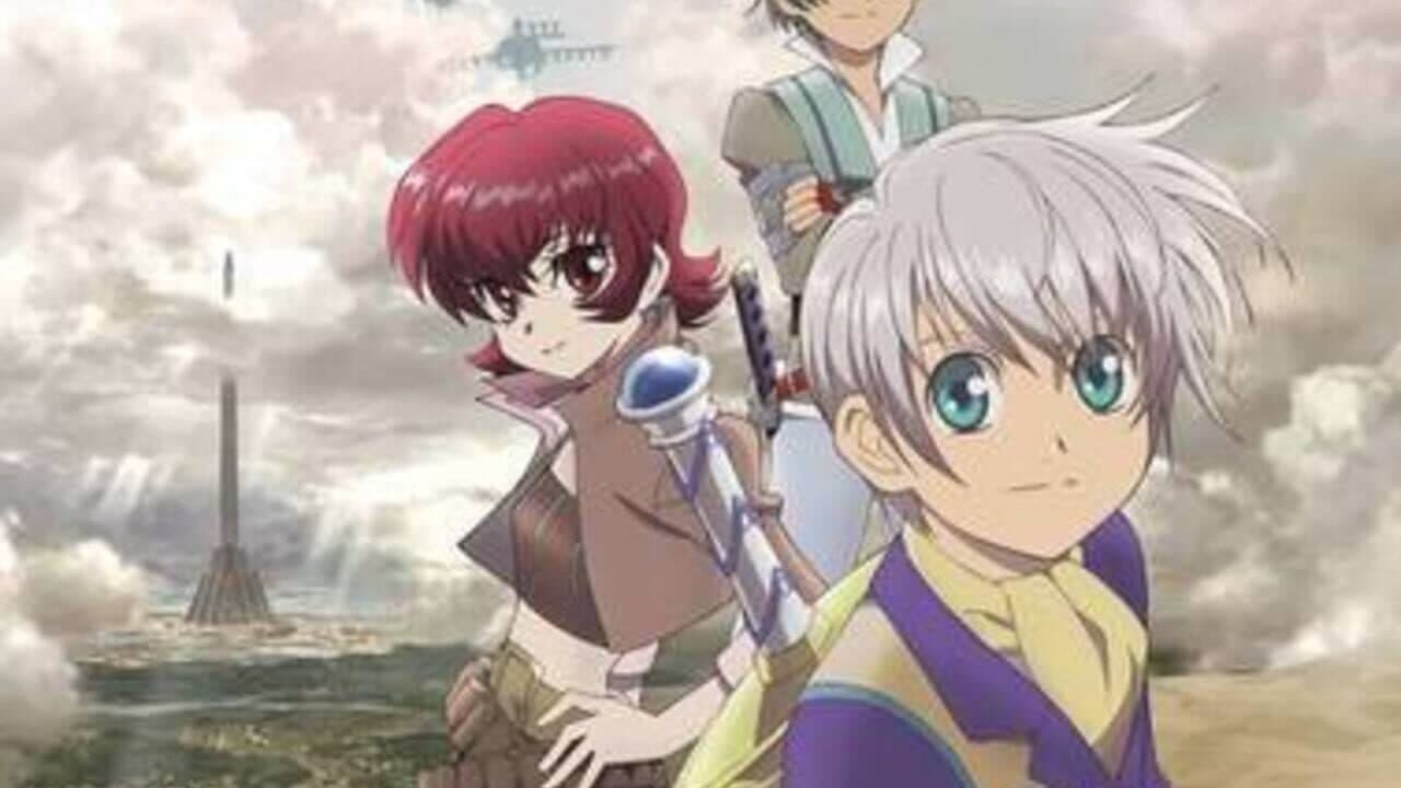 Tales of Innocence thumbnail 2