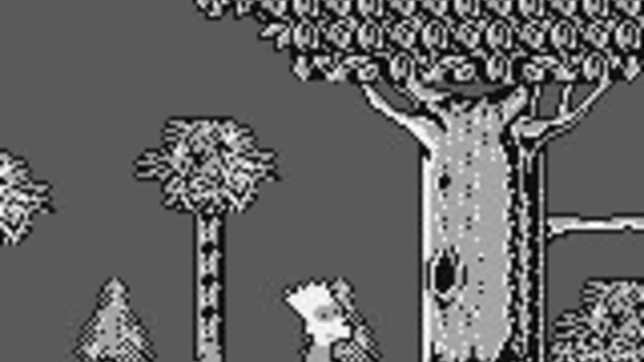 Bart Simpson's Escape from Camp Deadly thumbnail 5