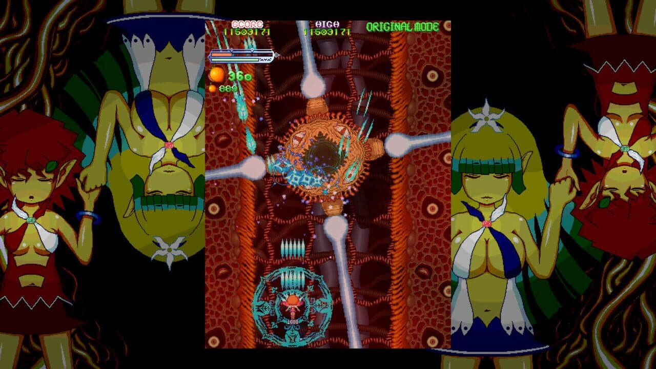 Tenta Shooter thumbnail 4