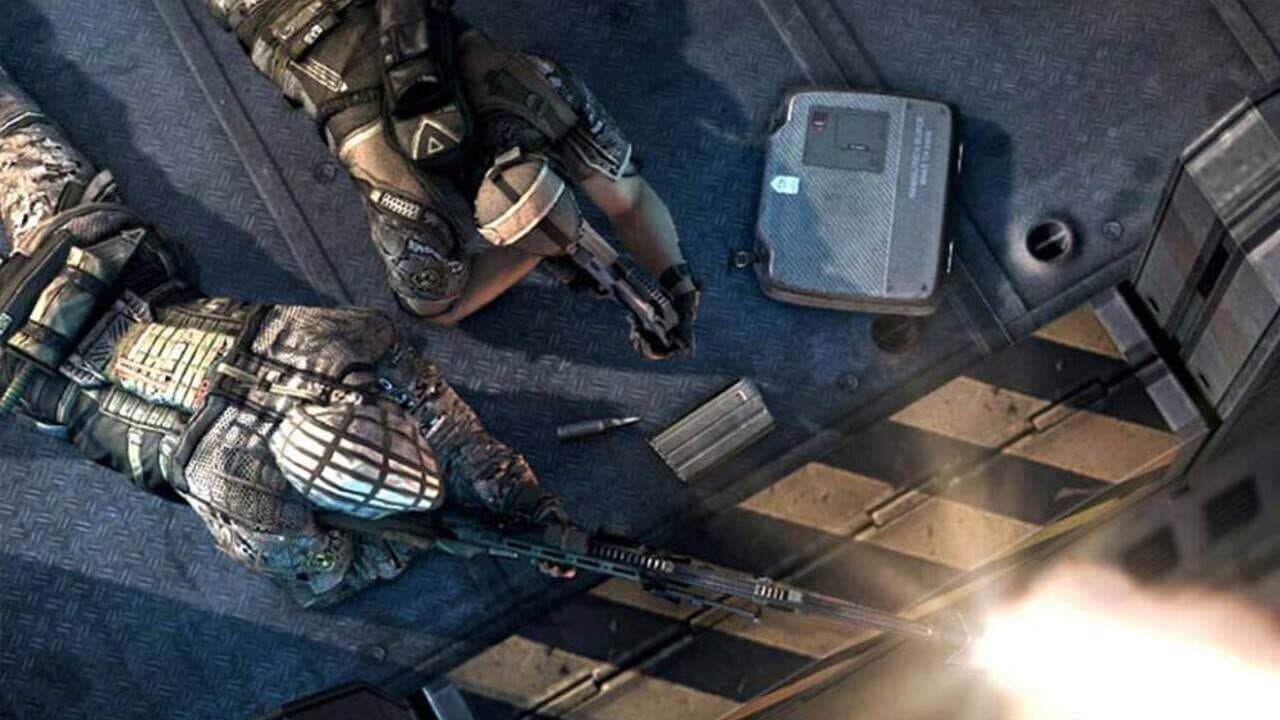 Ironsight thumbnail 2