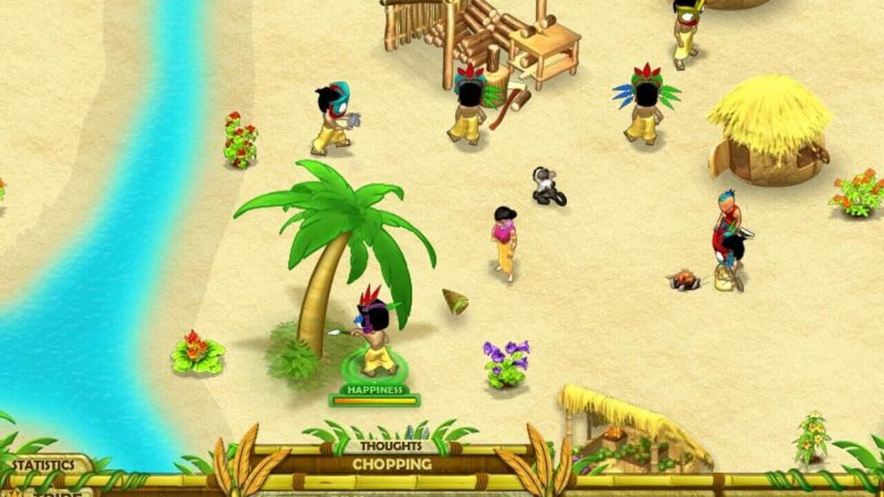 Escape From Paradise 2 thumbnail 4