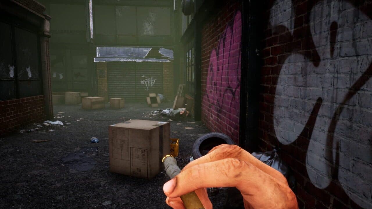 Bum Simulator thumbnail 4