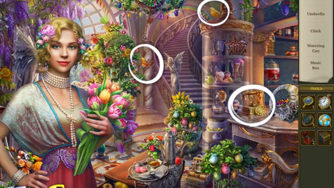 Hidden City: Hidden Object Adventure thumbnail 10