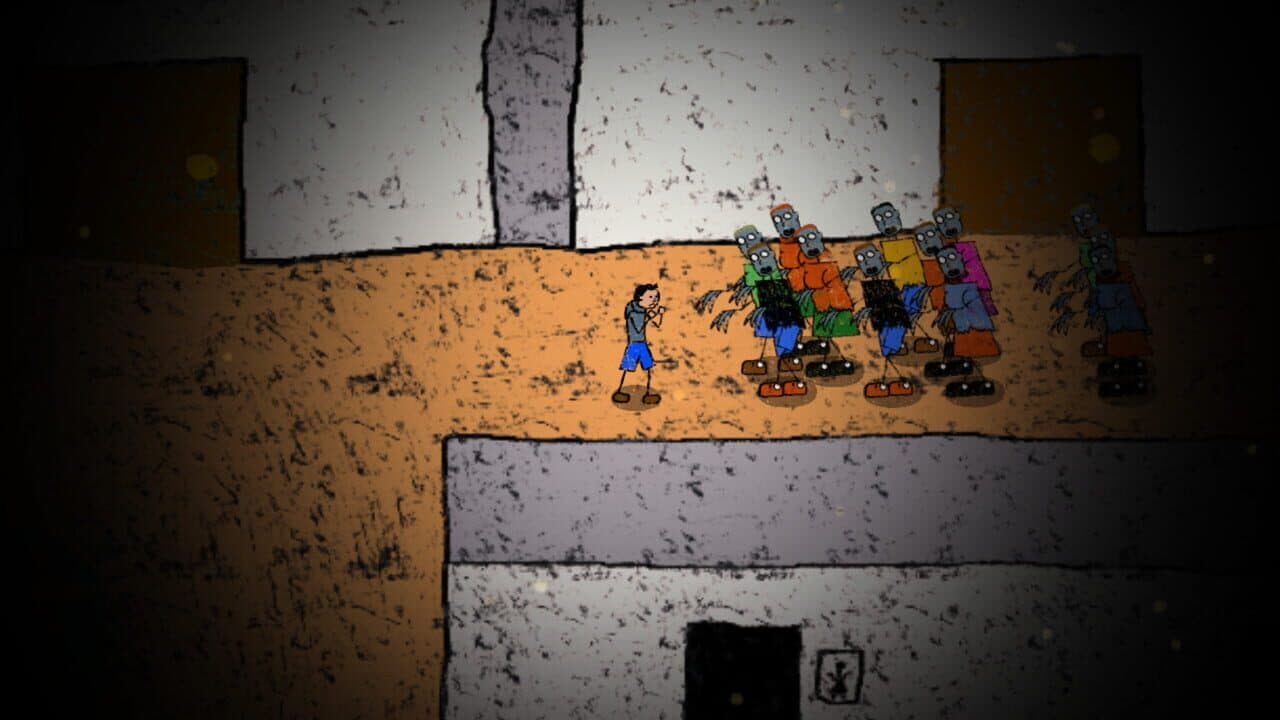 Hero Boy thumbnail 2