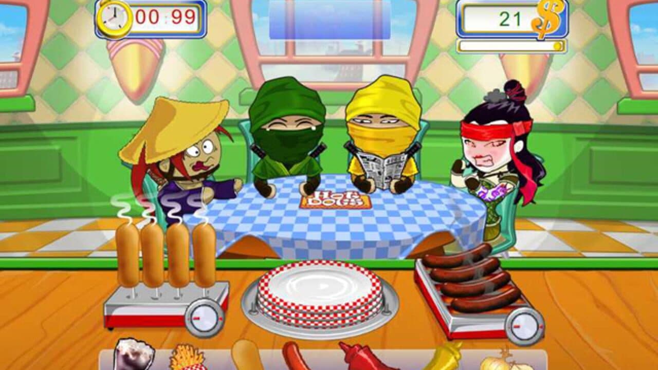 Yummy Yummy Cooking Jam thumbnail 5