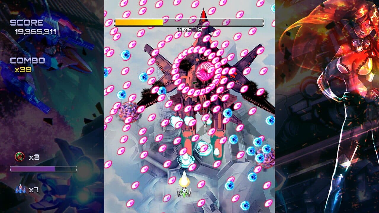Ghost Blade HD thumbnail 8
