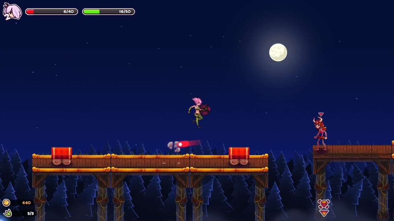Beater Spirit thumbnail 3