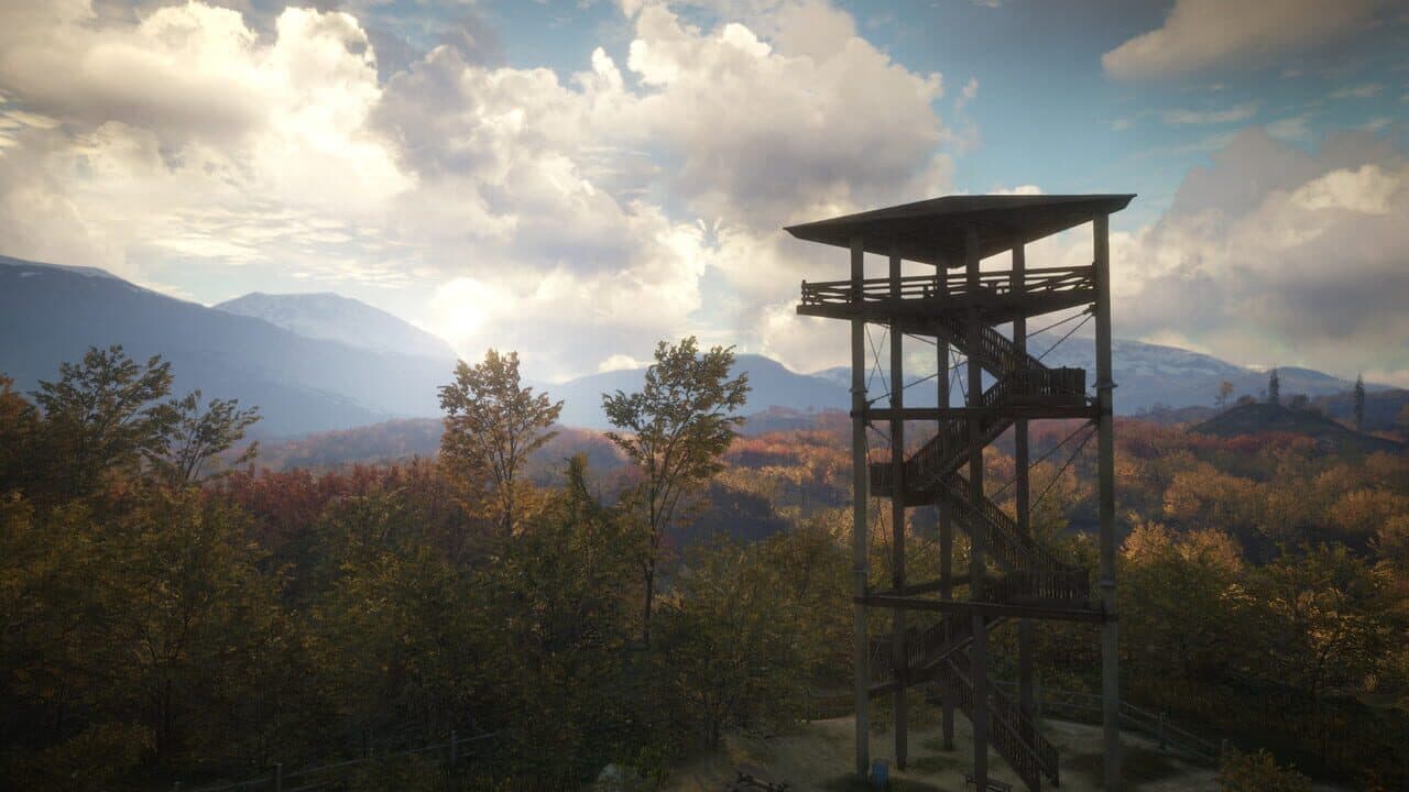 TheHunter: Call of the Wild thumbnail 2