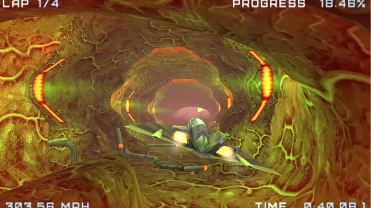 AiRace Xeno thumbnail 7
