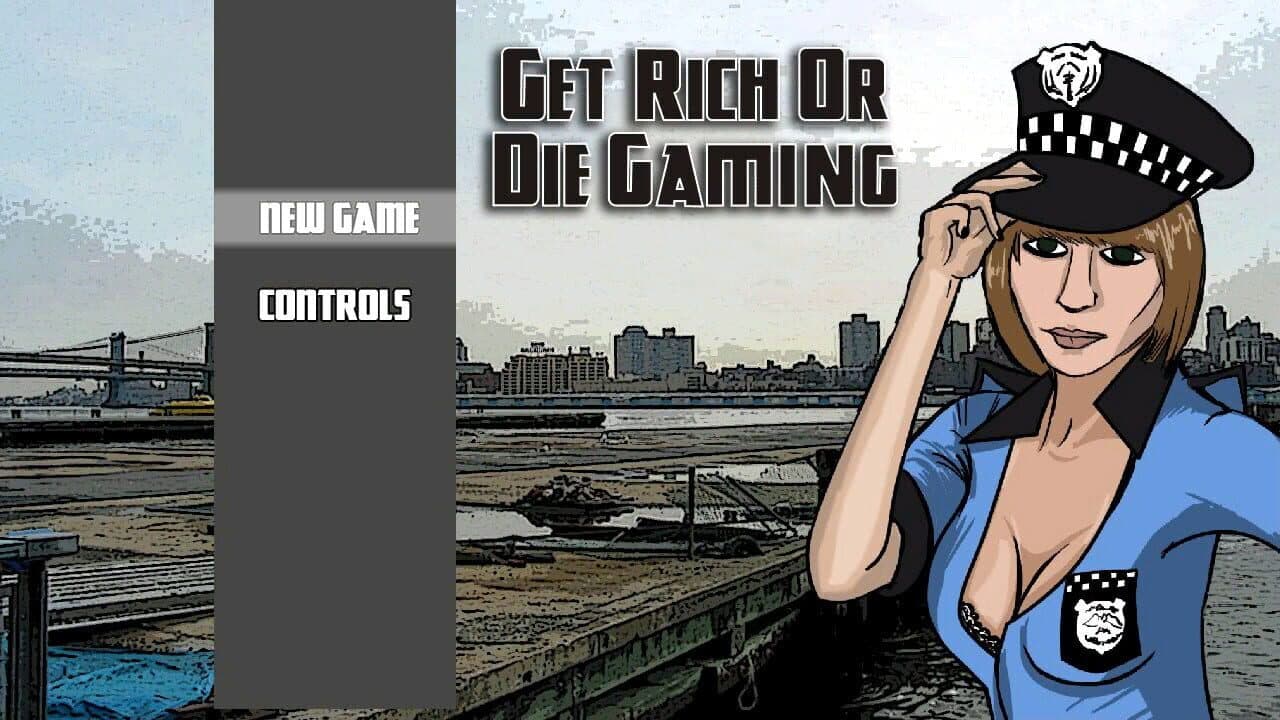 Get Rich or Die Gaming thumbnail 3