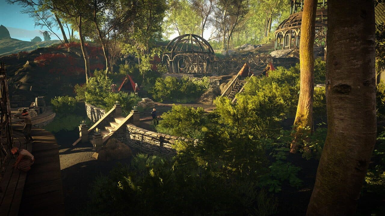 Leaving Lyndow thumbnail 3