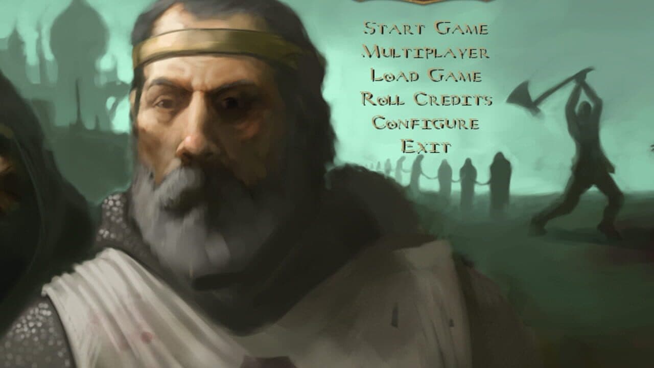 Lionheart: Legacy of the Crusader thumbnail 2