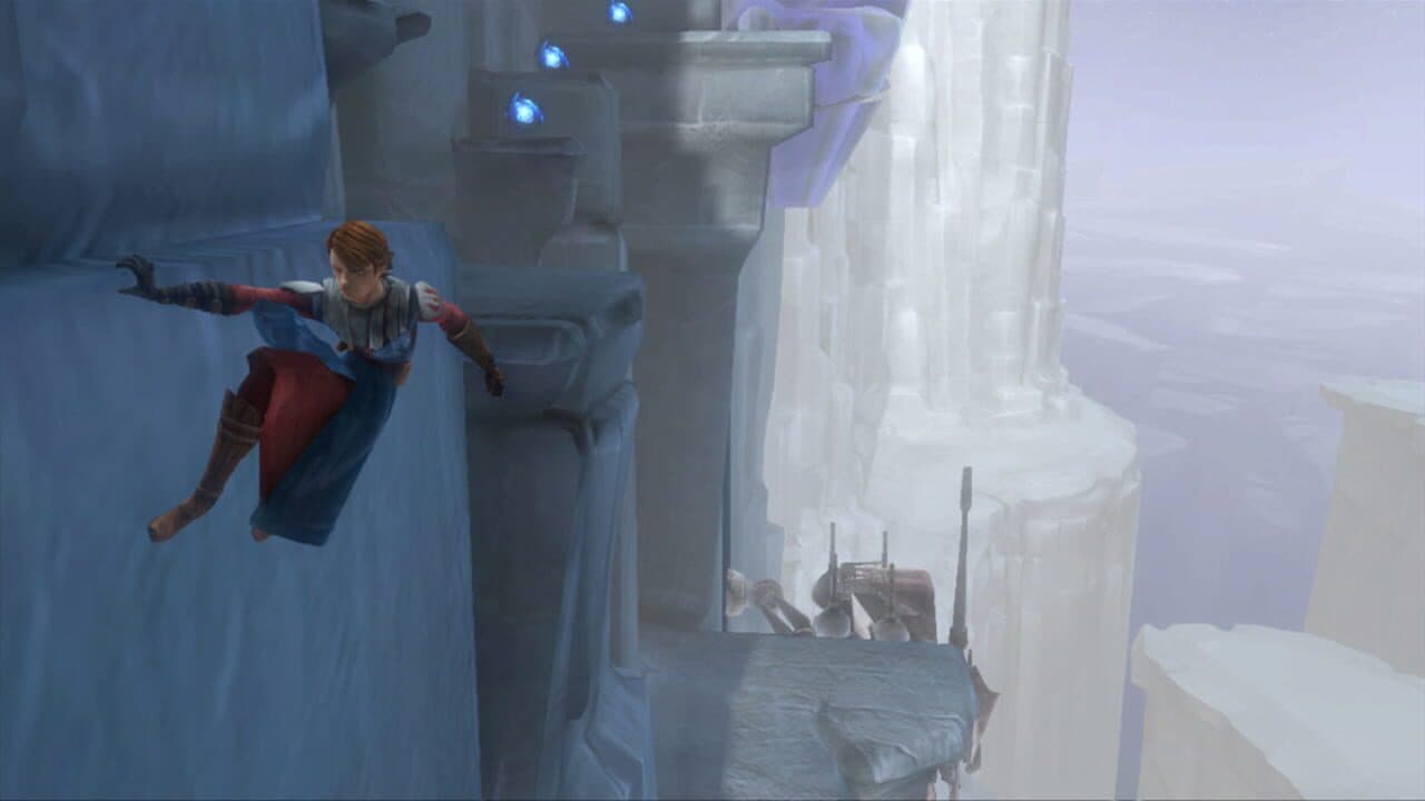 Star Wars: The Clone Wars - Republic Heroes thumbnail 5