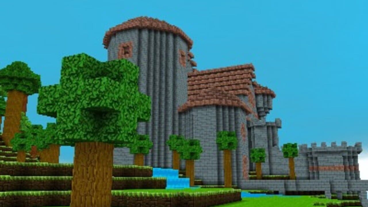Cube Creator 3D thumbnail 2