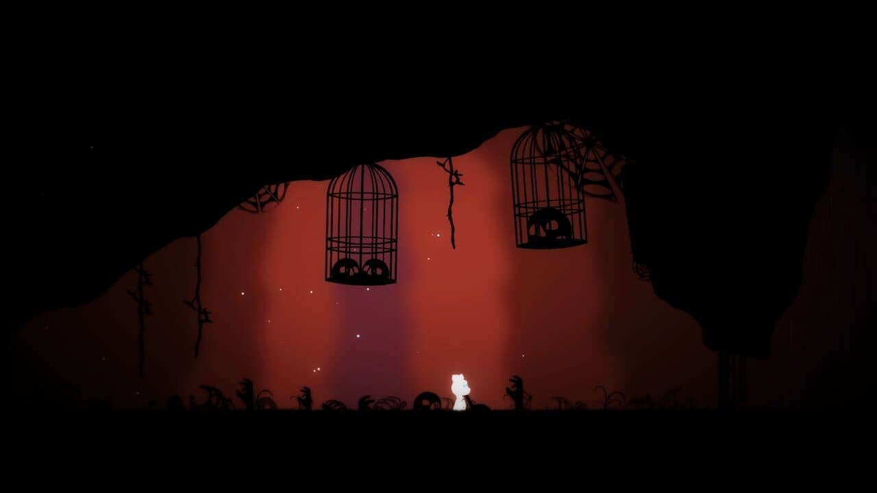 Soulless: Ray of Hope thumbnail 3