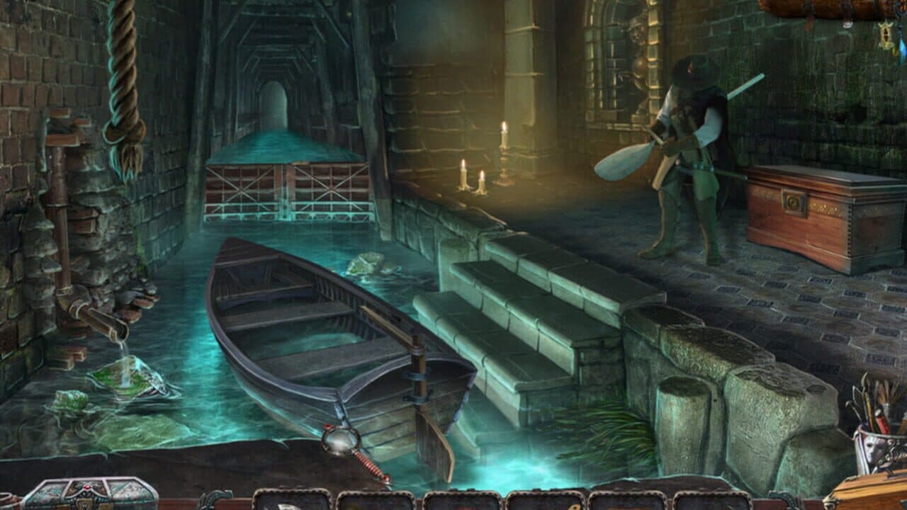 Fall of the New Age: Premium Edition thumbnail 4