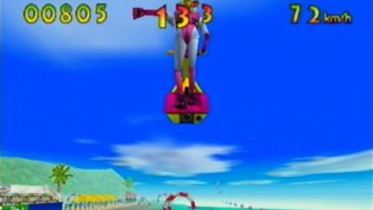 Wave Race 64 thumbnail 4