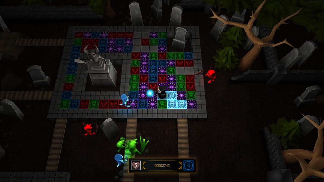 UnSummoning: the Spectral Horde thumbnail 2