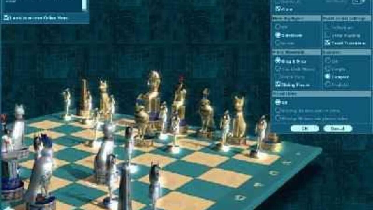 Chessmaster 10th Edition screenshot 1