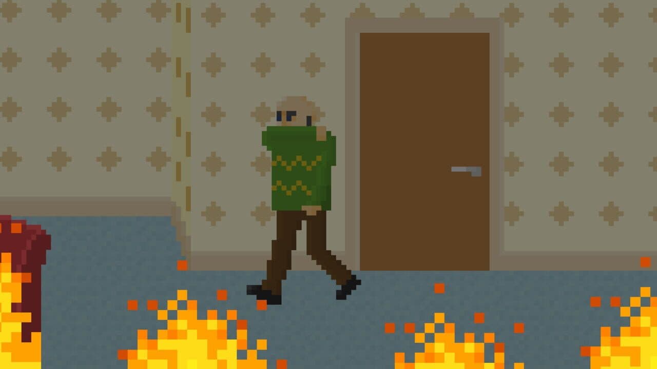 The Last Time thumbnail 3