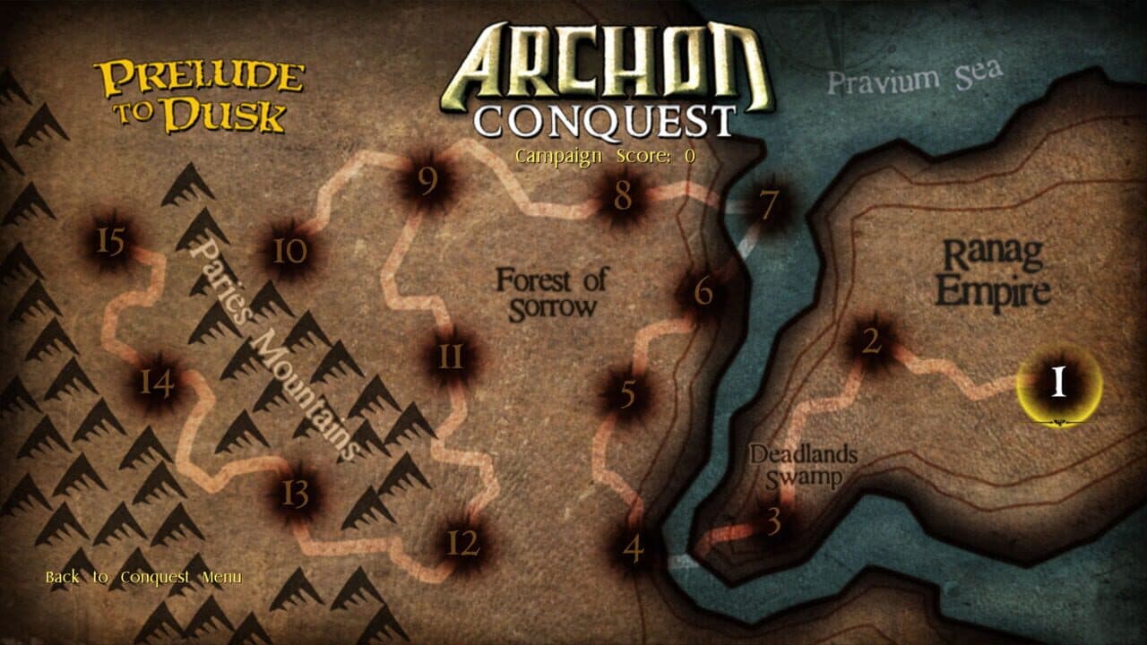 Archon Classic thumbnail 4