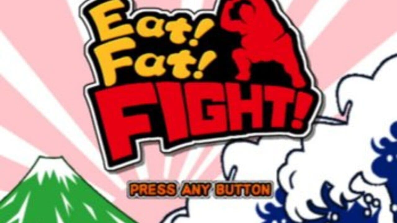 Eat! Fat! Fight! screenshot 1