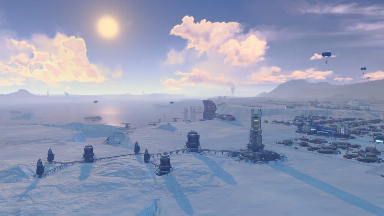 Anno 2205: Frontiers thumbnail 4