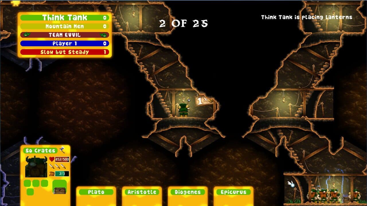 Delve Deeper: Gratis Grottos thumbnail 5
