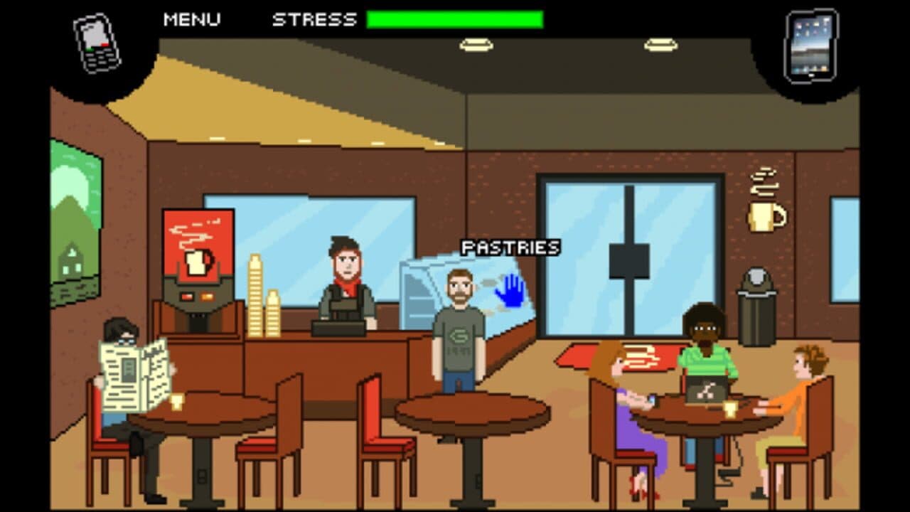 Conspirocracy thumbnail 3