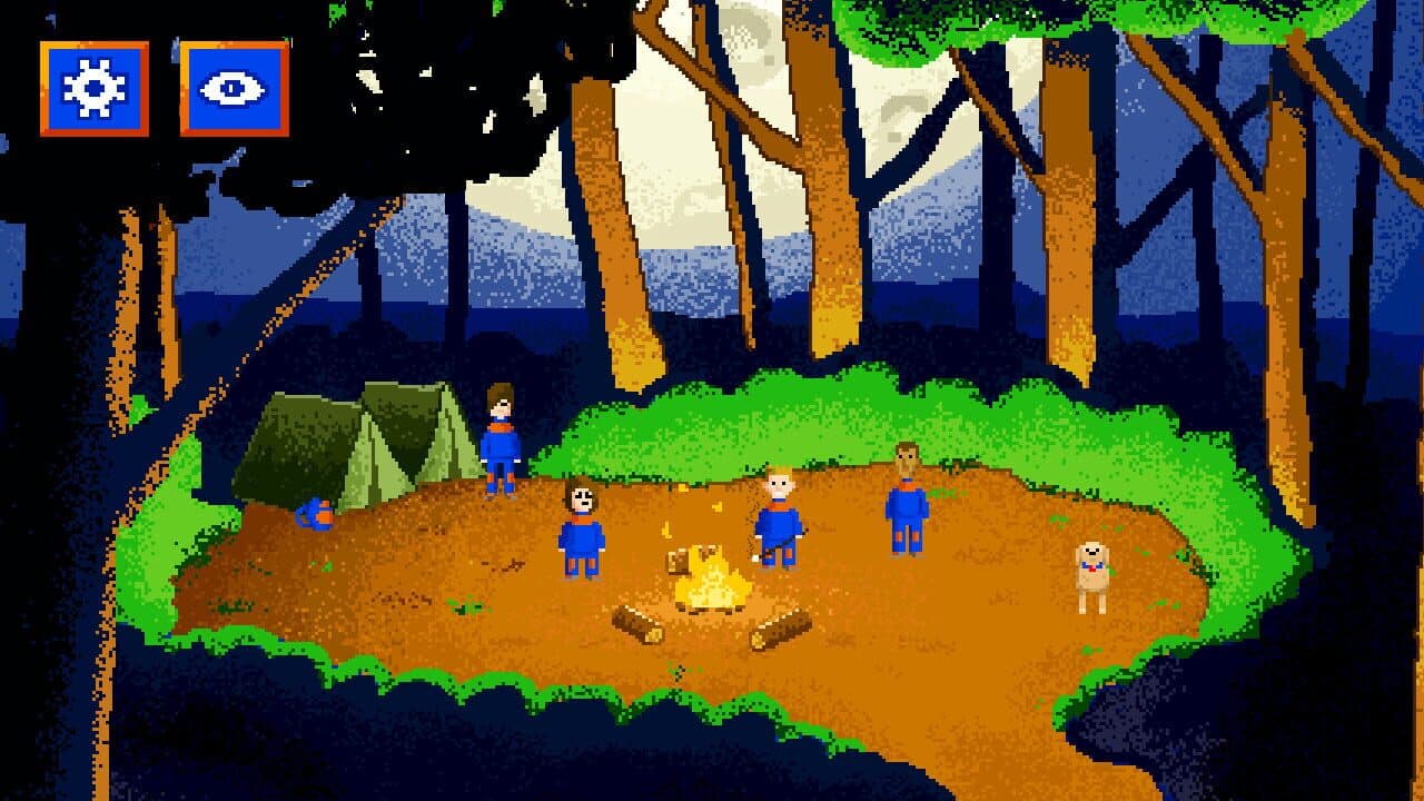 Bik - A Space Adventure thumbnail 3