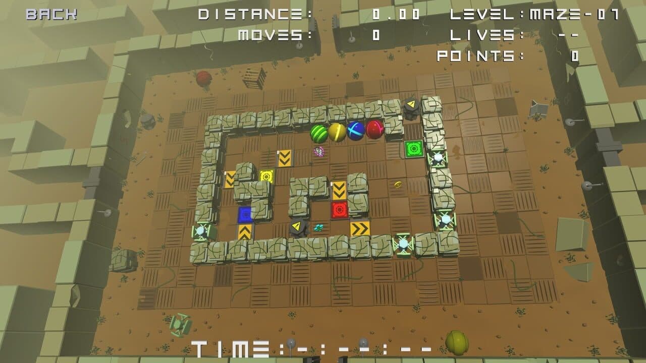 Exit 2: Directions thumbnail 3