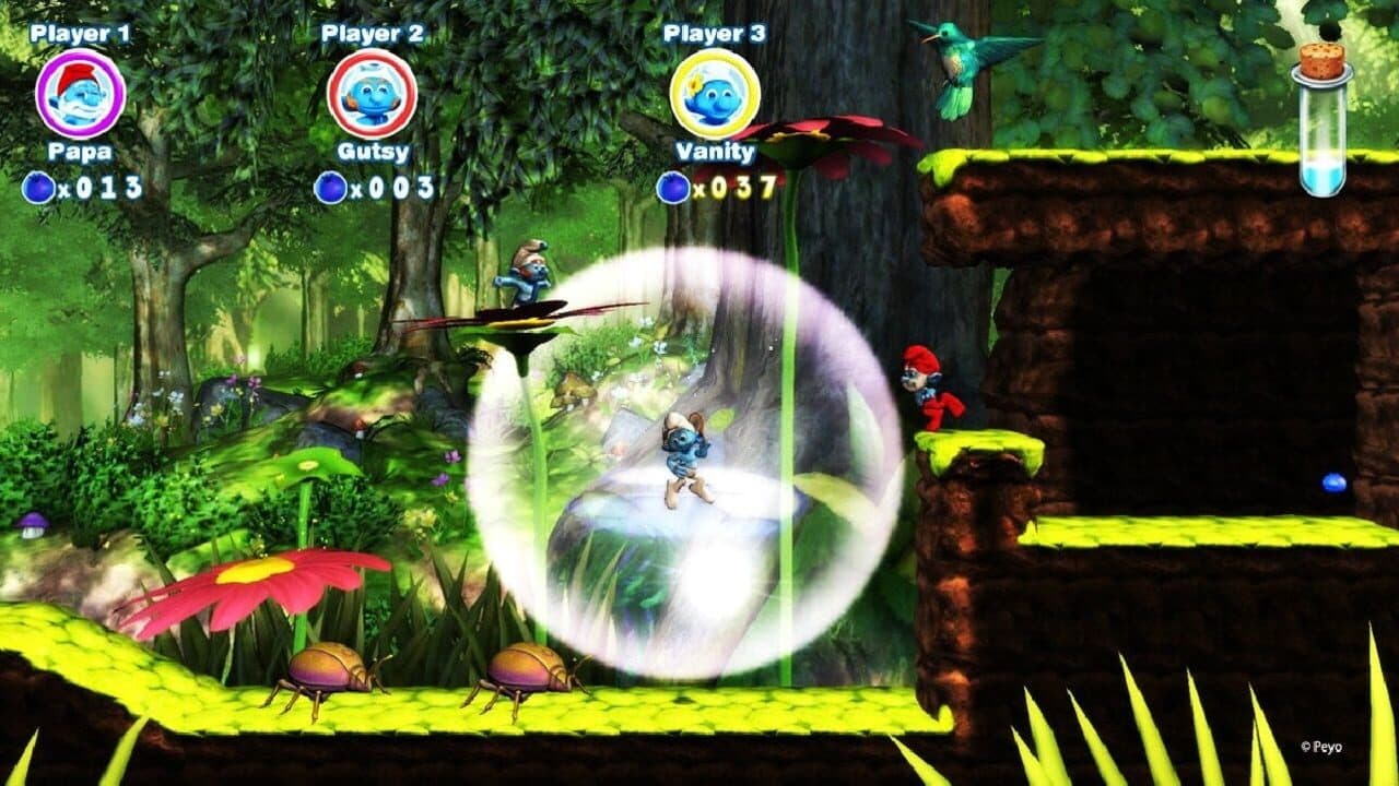 The Smurfs 2 thumbnail 5