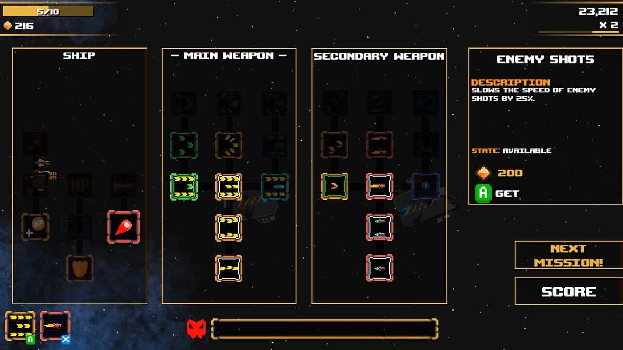 Space Elite Force thumbnail 6