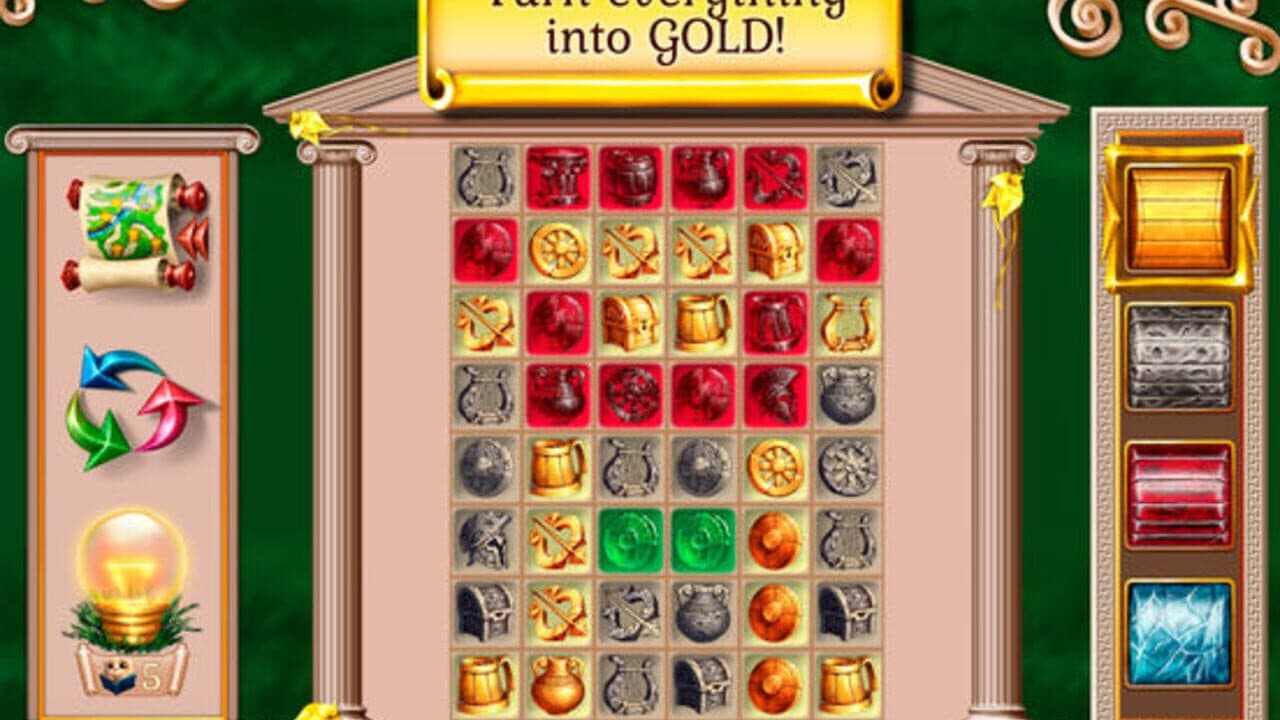 Midas' Odyssey thumbnail 5