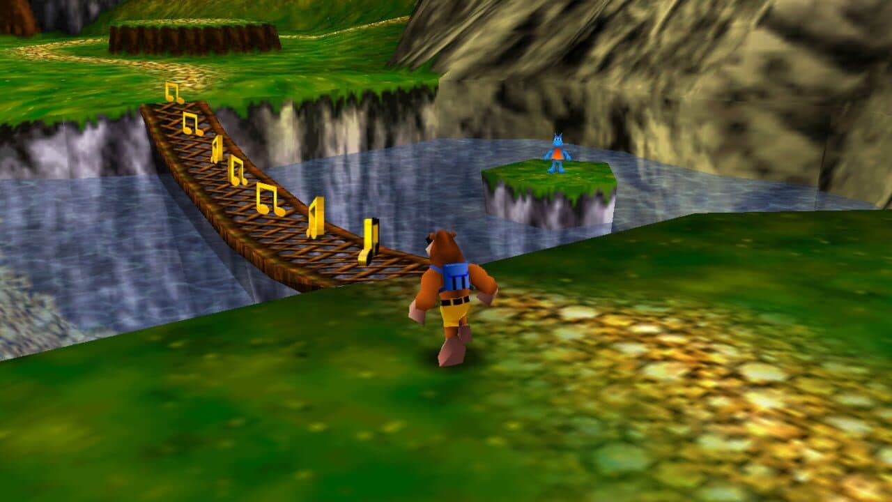 Banjo-Kazooie thumbnail 2