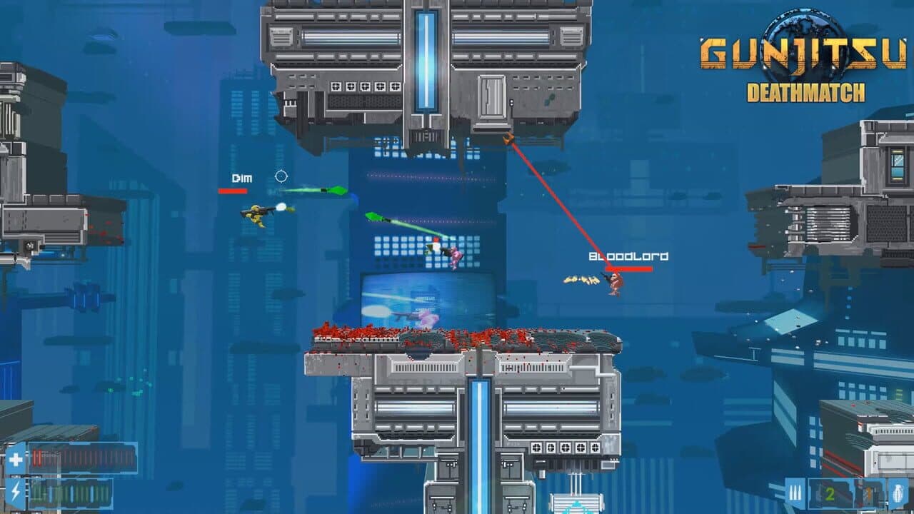 Gunjitsu thumbnail 3