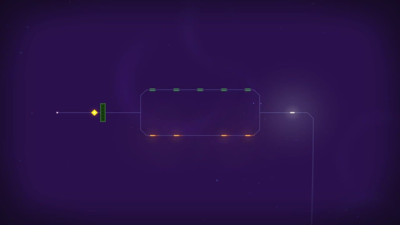 Linelight screenshot 1