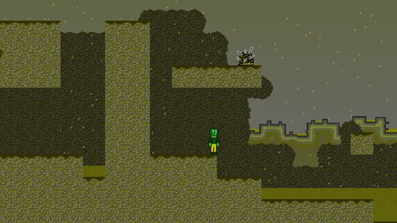 A Dead World's Dream thumbnail 4
