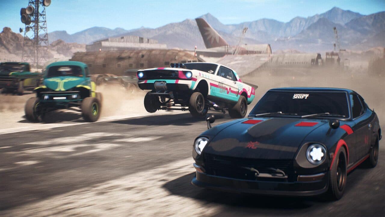 Need for Speed Ultimate Bundle thumbnail 5